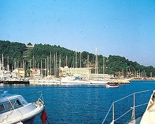 Hotel Maeva Clubhotel St. Mandrier Saint-Mandrier-sur-Mer