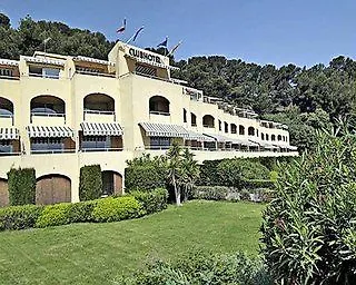 Maeva Clubhotel St. Mandrier Saint-Mandrier-sur-Mer France