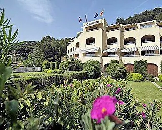 Maeva Clubhotel St. Mandrier Saint-Mandrier-sur-Mer 3*,  Frankrike