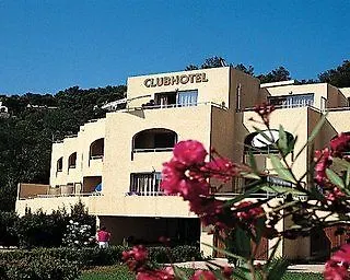 Maeva Clubhotel St. Mandrier Saint-Mandrier-sur-Mer Hotel