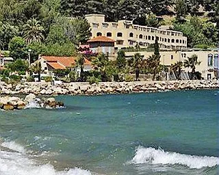 *** Hotel Maeva Clubhotel St. Mandrier Saint-Mandrier-sur-Mer France