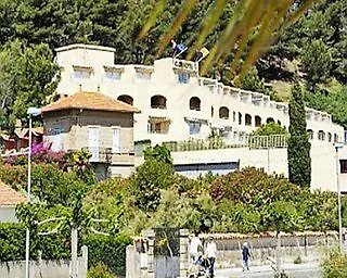 Maeva Clubhotel St. Mandrier Saint-Mandrier-sur-Mer