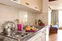 Hotel Maeva Clubhotel St. Mandrier Saint-Mandrier-sur-Mer