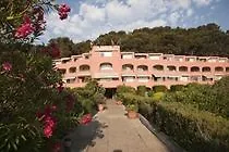 *** Отель Maeva Clubhotel St. Mandrier Сен-Мандрие-сюр-Мер Франция