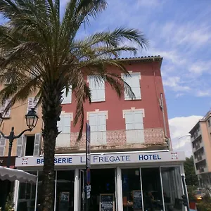 Restaurant La Frégate La Seyne-sur-Mer