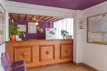 Maeva Clubhotel St. Mandrier Saint-Mandrier-sur-Mer Hotel
